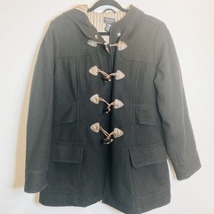 American Eagle Peacoat